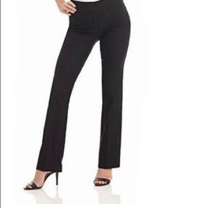 Black dressy pants